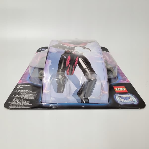 Lego Galidor Gorm 8311 figure, MISB, 2002