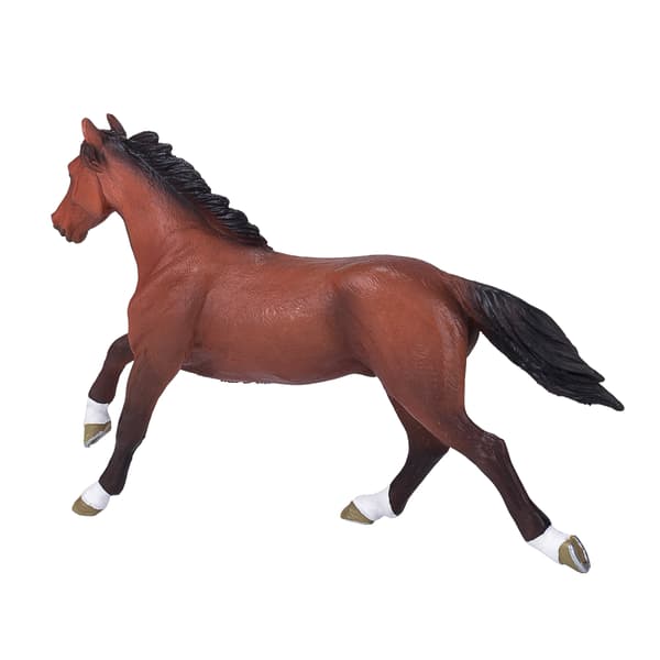 Figurine – Thoroughbred English