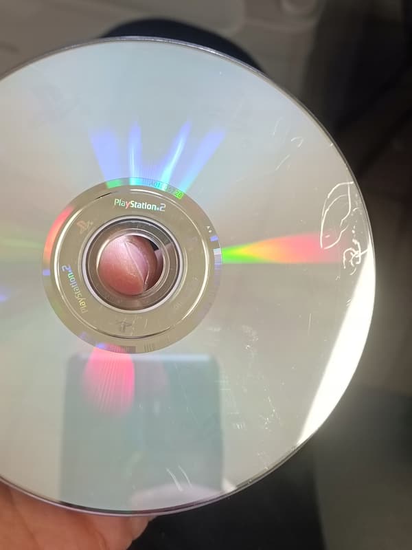 CALL OF DUTY: FINEST HOUR FOR PS2