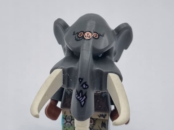 LEGO 70226 MAULA Minifigure loc157 – DEFECT