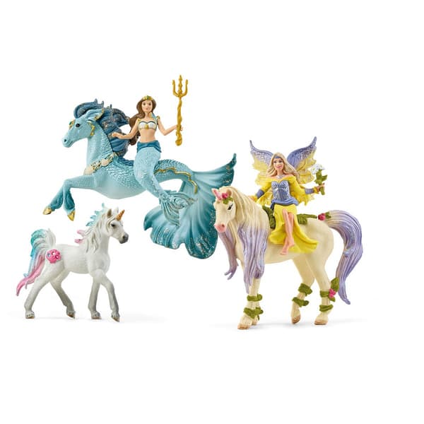 Schleich Bayala 72178 Starter Set