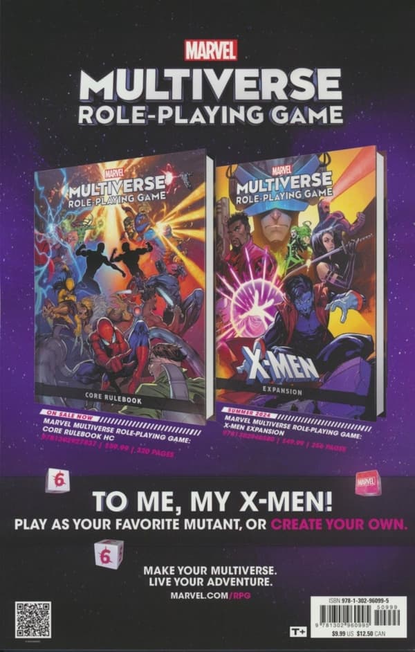 DEADPOOL ROLE-PLAYS THE MARVEL UNIVERSE (BOOK)
