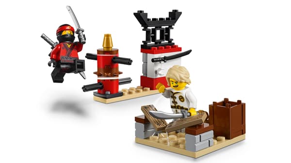 LEGO JUNIORS 10739 LEGO SHARK ATTACK