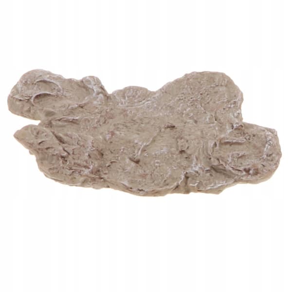Realistic animal dinosaur display stand – Army Sand Scene Kit platform