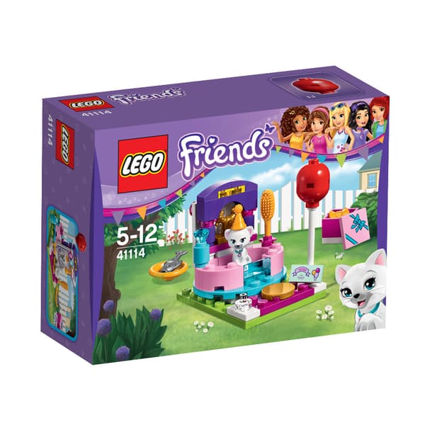 LEGO Friends 41114 NEW