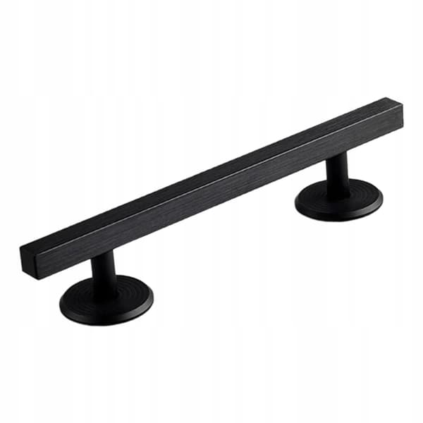 Fingerboards Rail Deck Great Add New Finger Mini Square Black