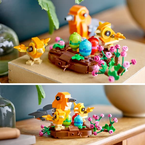 LEGO Ideas 40639 Bird’s Nest