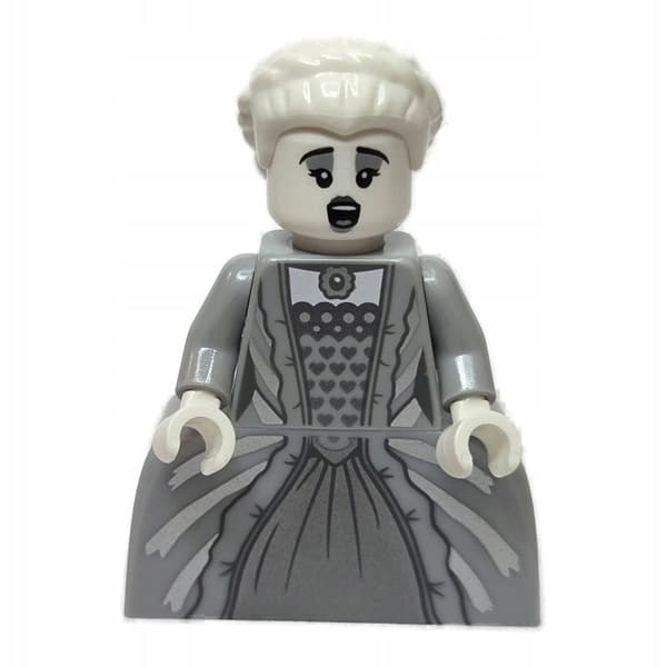 LEGO hp523 Choir Ghost [Harry Potter] figurine | ghost minifigure