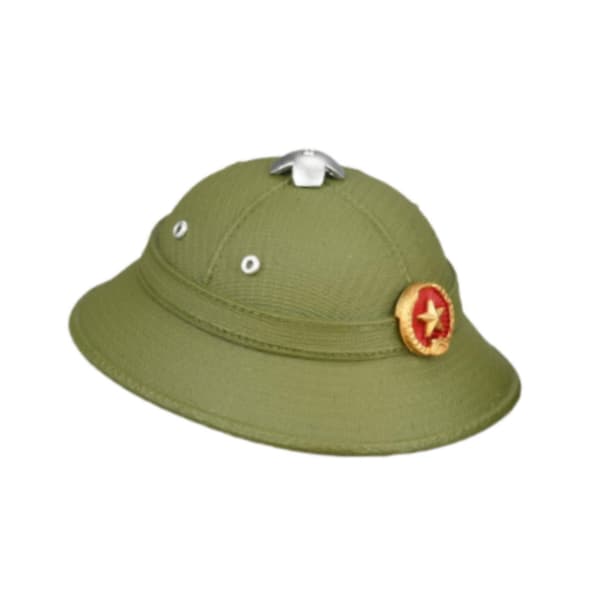 1/6 scale figurine helmet – Realistic accessories for 1/6 scale dolls – Mini Action