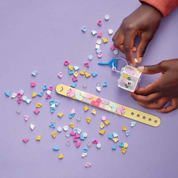 LEGO Dots 41944 Sweet Kitty Bracelet