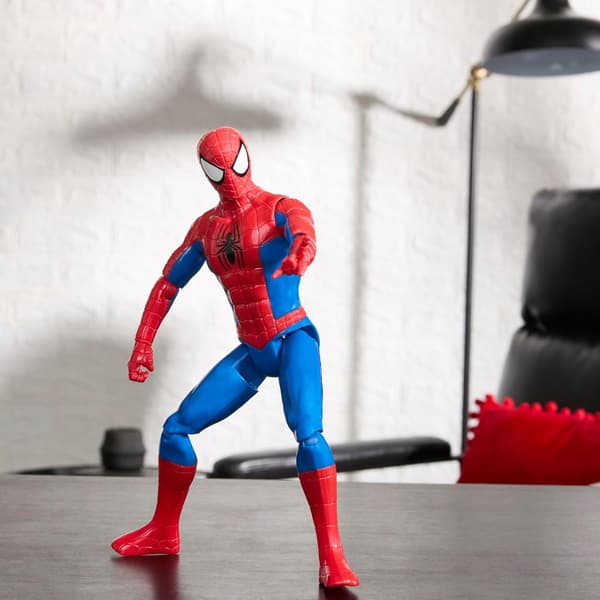 Spider-Man – Marvel Titan Hero 30 cm figurine