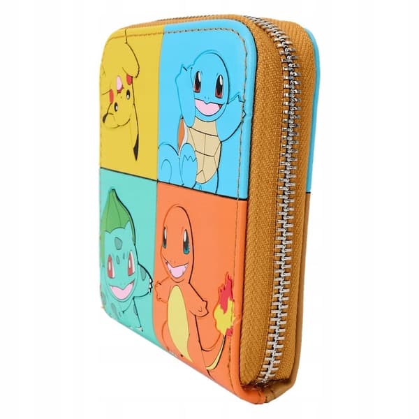 Loungefly Pokémon Wallet