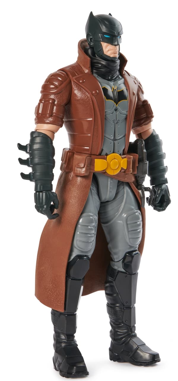 30 cm Batman figurine (Season 7)