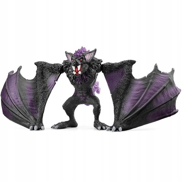 Schleich Eldrador Creatures Dark Bat 70792