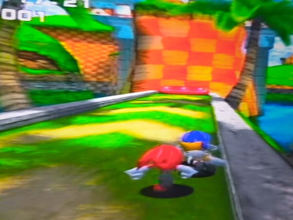 SONIC HEROES PS2 3XA – READ THE DESCRIPTION!