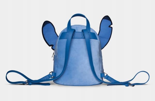 Disney STITCH rucksack with a pineapple design