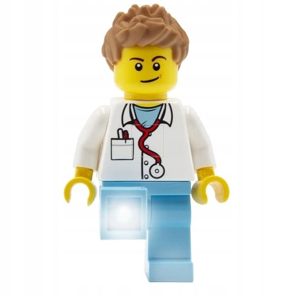 LEGO Iconic Doctor Torch