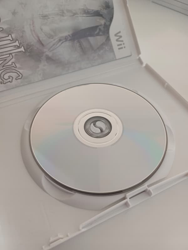 Calling the Nintendo Wii