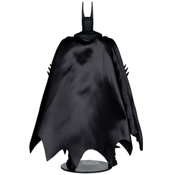 Batman (Troika) figure from the DC Multiverse range