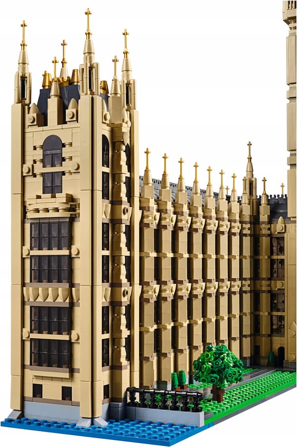 LEGO 10253 CREATOR EXPERT BIG BEN