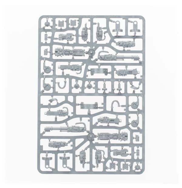 Legiones Astartes – Typhon Heavy Siege Tank