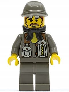 Lego City rck003
