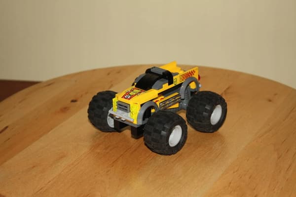 Lego Racers 8670 Jump Master