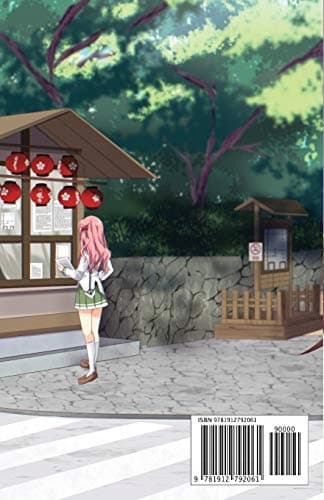 Lily Clairet, Vol. 5