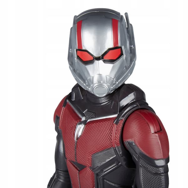 Hasbro Avengers Ant-Man Figure, 30 cm, E0844