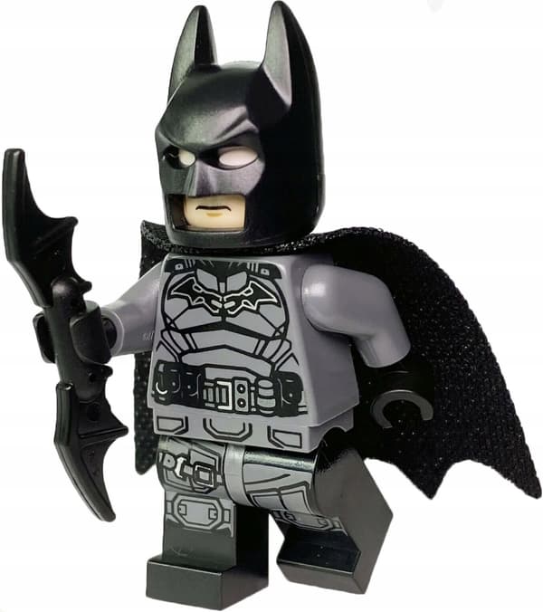 LEGO Super Heroes Figure – Batman sh786
