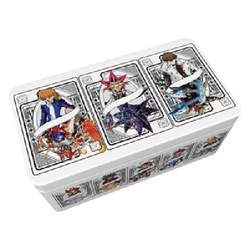 Yu-Gi-Oh! 2025 Mega-Pack Tin German