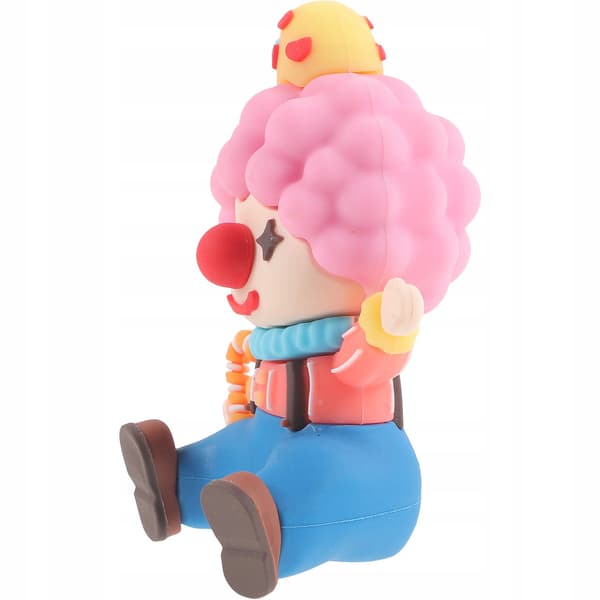 CLOWN DECORATION FOR MICRO-LANDSCAPE ARRANGEMENTS