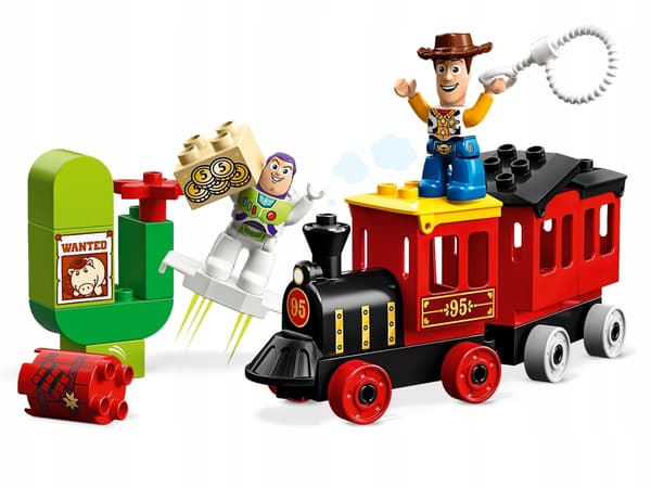 LEGO Duplo 10894 Toy Story Train