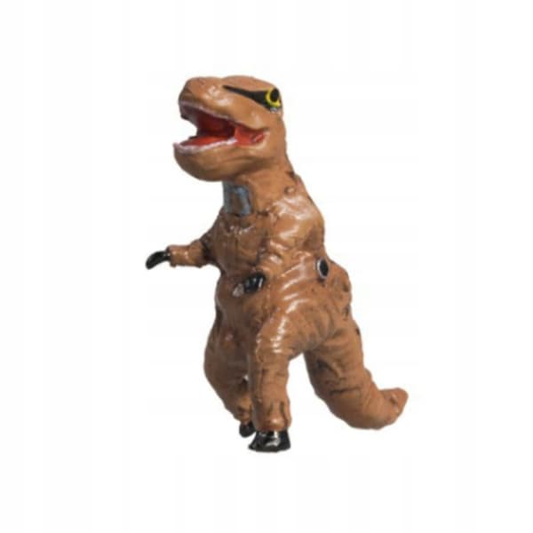 1/64 scale figurines – DIY model – Party Favour scene – Large dinosaur display