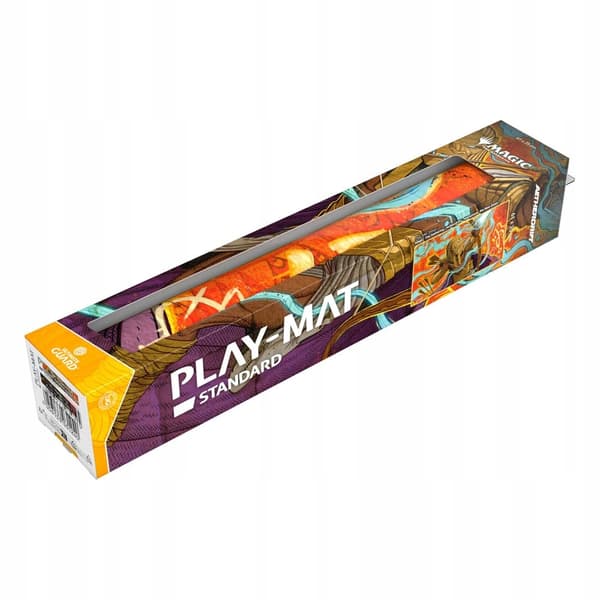 Ultimate Guard Magic: The Gathering Aetherdrift Game Mat, 61x35cm