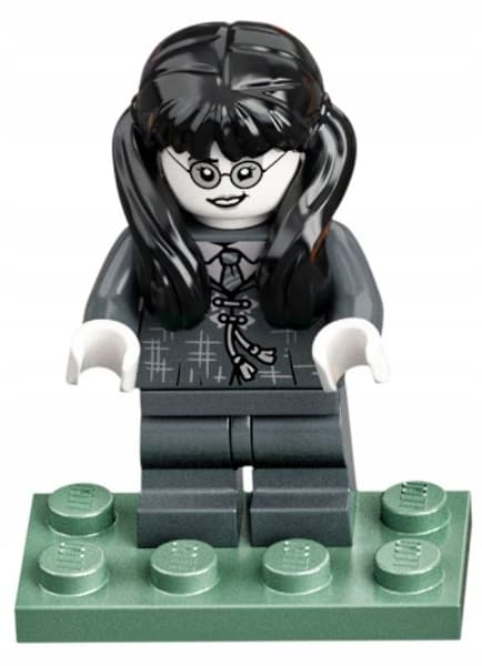LEGO HARRY POTTER MOANING MARTY hp372 NEW