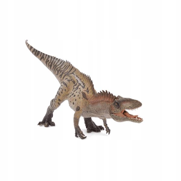 PAPO ACROCHANTOSAURUS DINOSAUR FIGURINE