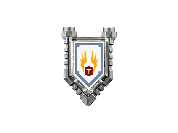 Lego 70337 NEXO Lance