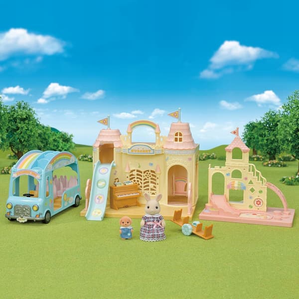 dolls, doll accessories, doll play Set 5670 Figures