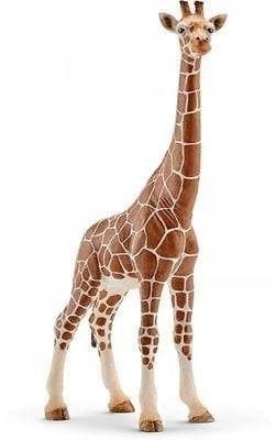 SCHLEICH FEMALE GIRAFFE FIGURINE 14750