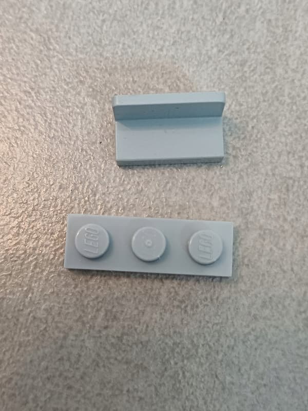 Lego 6940, Alien Moon Stalker