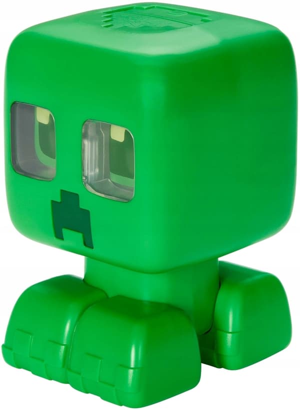MINECRAFT figurine: My Creeper Pet JGX49
