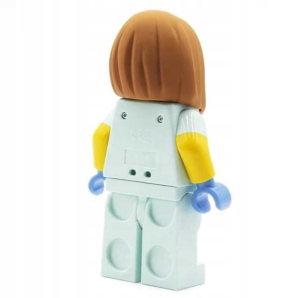 LEGO Iconic Nurse’s Torch