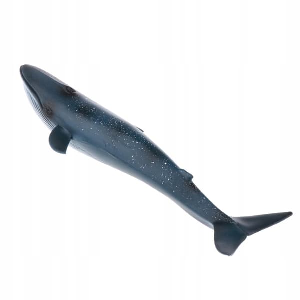 22cm Sea creature figurine. A sturdy plastic toy for