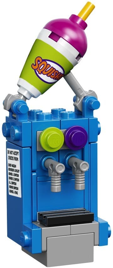 LEGO Ideas 71016 Kwik-E-Mart