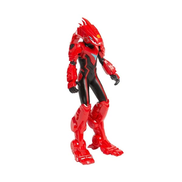 Lucio Dinoster figurine, 15 cm