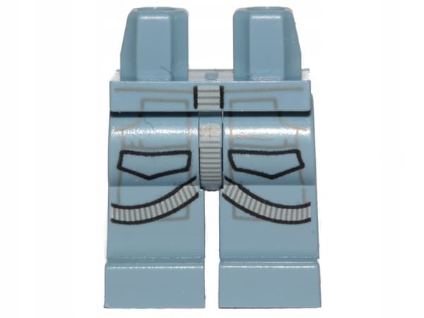 LEGO Star Wars sw1105 AT-AT Driver minifigure