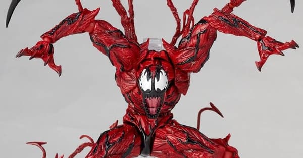 Carnage – 16cm figure + accessories
