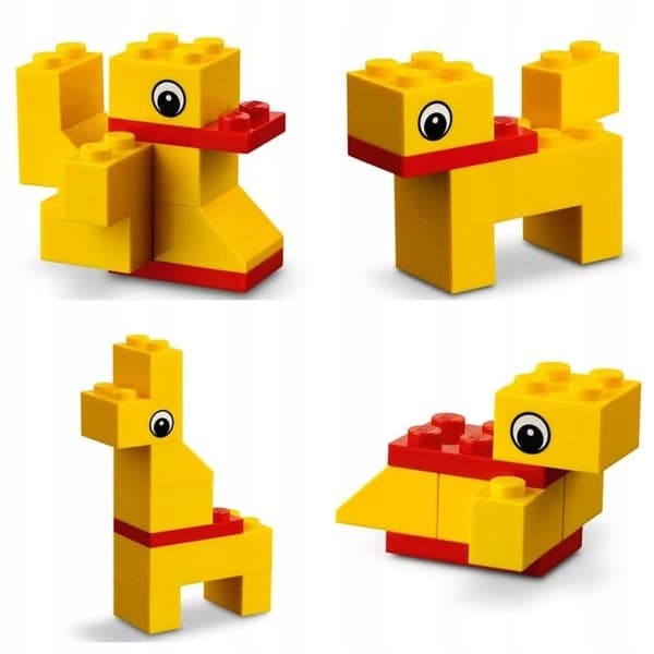 LEGO 30541 Build a Duck DUCK