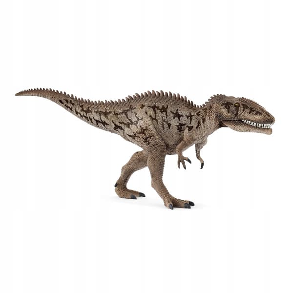 SCHLEICH 15048 CARCHARODONTOSAURUS DINOSAUR FIGURINE